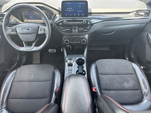 Used 2024 Ford Escape ST-Line FWD image 23
