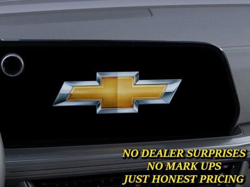 New 2026 Chevrolet Suburban RST w/ Comfort Package RWD image 20