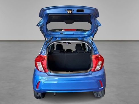 Used 2016 Chevrolet Spark LS FWD image 11