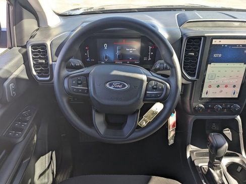New 2025 Ford Ranger XL image 17