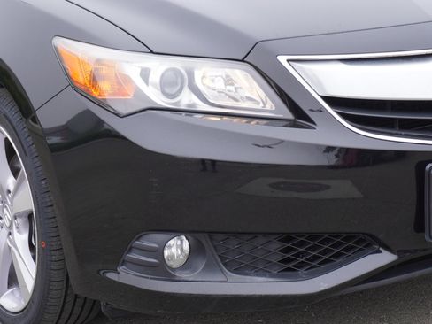 Used 2015 Acura ILX w/ Premium Package image 3