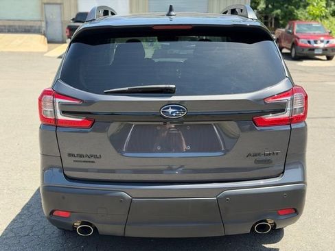 Used 2023 Subaru Ascent Onyx Edition AWD/4WD image 6