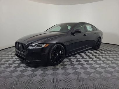 Used 2024 Jaguar XF R-Dynamic SE