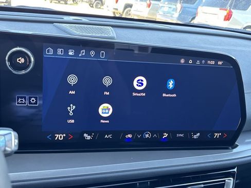 New 2026 Chevrolet Traverse LT w/ Enhanced Driving Package image 35