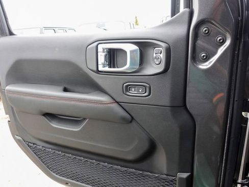 New 2026 Jeep Gladiator Rubicon image 15