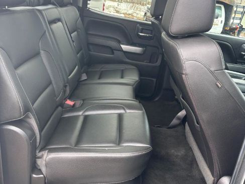 Used 2016 Chevrolet Silverado 2500 LT w/ All Star Edition image 23