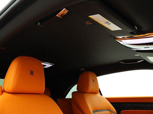 Used 2026 Rolls-Royce Spectre AWD/4WD image 36
