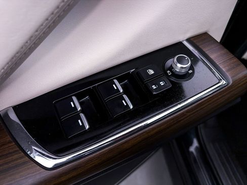 Used 2023 MAZDA CX-9 Signature AWD/4WD image 18