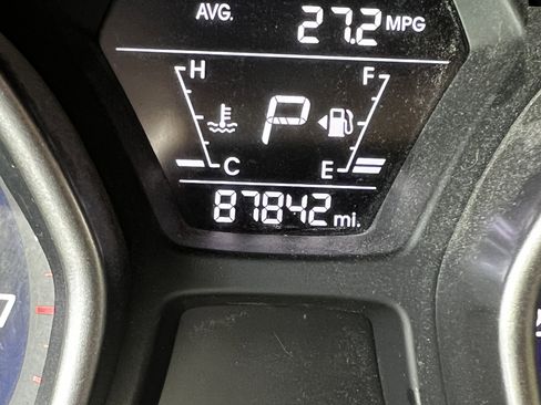 Used 2015 Hyundai Elantra Limited w/ Option Group 05 image 21