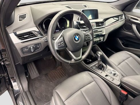 Used 2019 BMW X1 xDrive28i w/ Convenience Package image 9