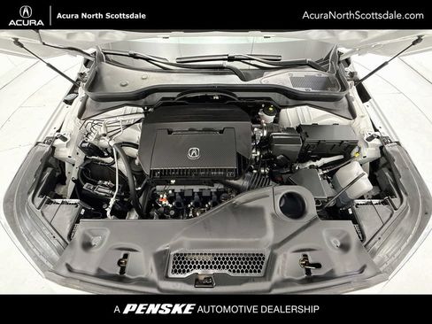 Certified 2026 Acura MDX FWD w/ Technology Package image 31