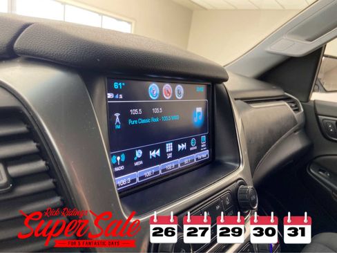 Used 2019 Chevrolet Tahoe LS image 22