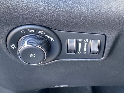 New 2026 Jeep Compass Limited image 15