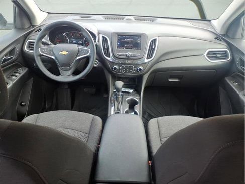 Used 2024 Chevrolet Equinox LT w/ LPO, Floor Liner Package image 10
