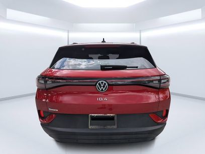 Used 2023 Volkswagen ID.4 Pro S
