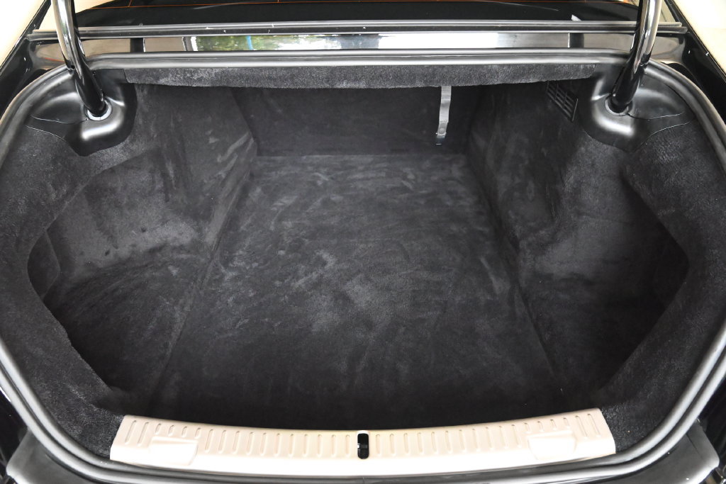 Used 2022 Rolls-Royce Ghost Black Badge AWD/4WD image 5