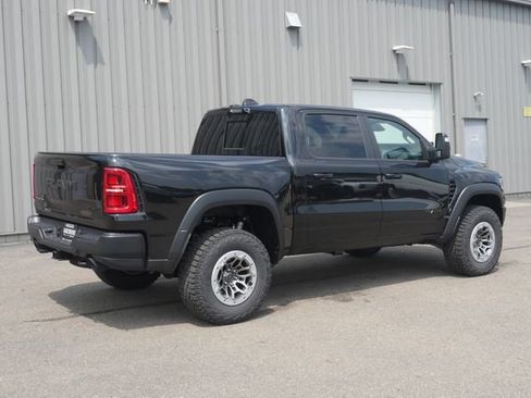 New 2026 RAM 1500 RHO AWD/4WD image 13