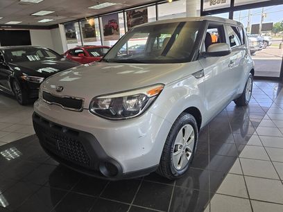 Used 2014 Kia Soul