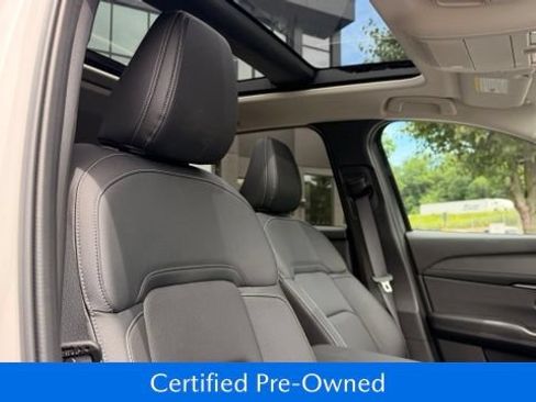 Certified 2026 MAZDA CX-5 2.5 S w/ Premium Plus Package AWD/4WD image 4