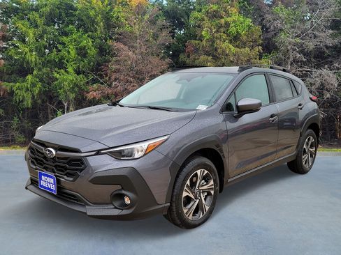 New 2026 Subaru Crosstrek 2.0i Premium image 1