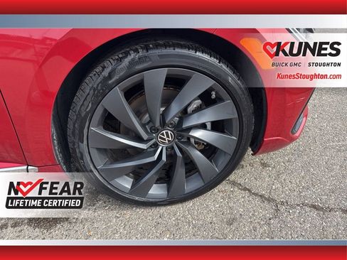 Used 2023 Volkswagen Arteon SEL image 15