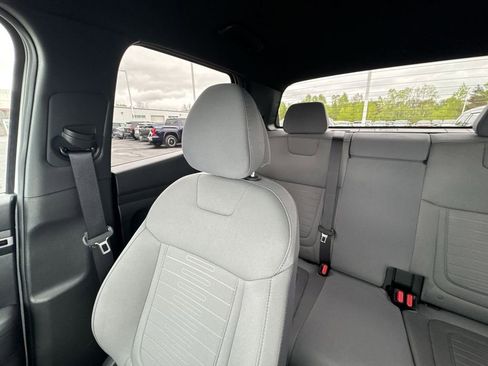 Used 2024 Hyundai Santa Cruz SE AWD/4WD image 12