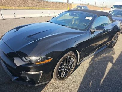 Certified 2023 Ford Mustang Premium