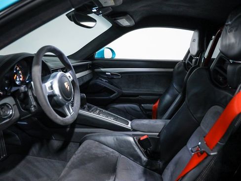Used 2015 Porsche 911 GT3 image 32