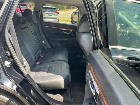 Used 2020 Honda CR-V EX-L image 10