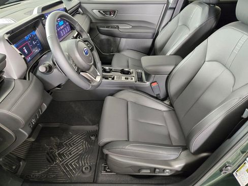 New 2026 Subaru Outback Touring AWD/4WD image 9