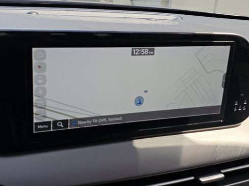 Used 2024 Hyundai Palisade Limited FWD image 24
