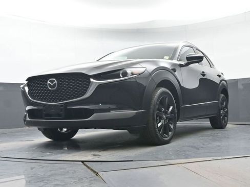 Certified 2024 MAZDA CX-30 AWD 2.5 S w/ Select Sport Pkg image 22