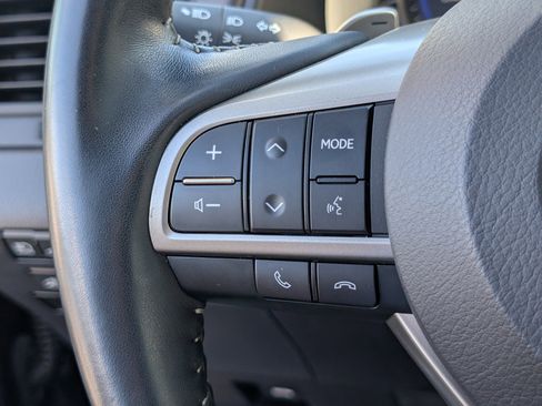 Used 2020 Lexus RX 450h AWD w/ Premium Package image 24