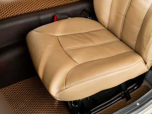 Used 2003 HUMMER H1 4-Door Wagon image 30