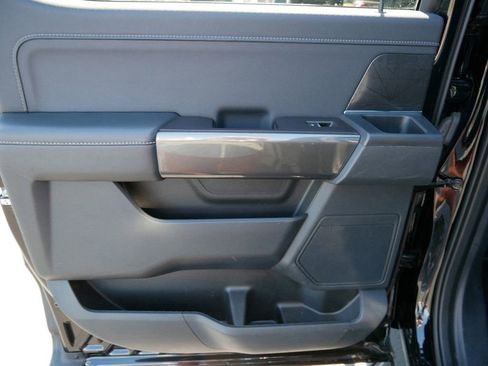 Certified 2022 Ford F150 XLT w/ Equipment Group 302A High image 12