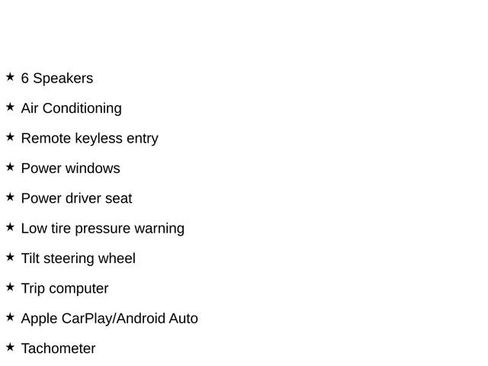 Used 2024 Chrysler Pacifica Select image 3