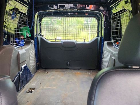 Used 2019 Ford Transit Connect XL w/ Driver-Assist Package FWD image 6