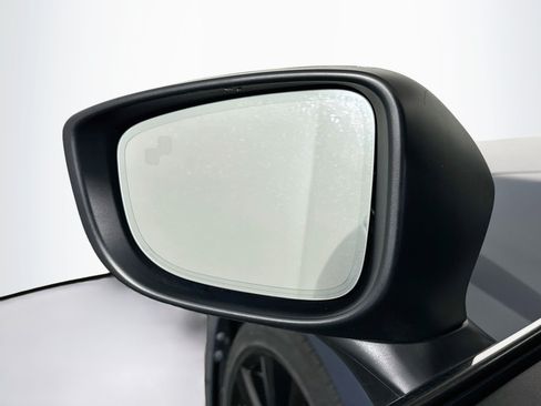 Used 2021 MAZDA MAZDA6 Carbon Edition FWD image 16