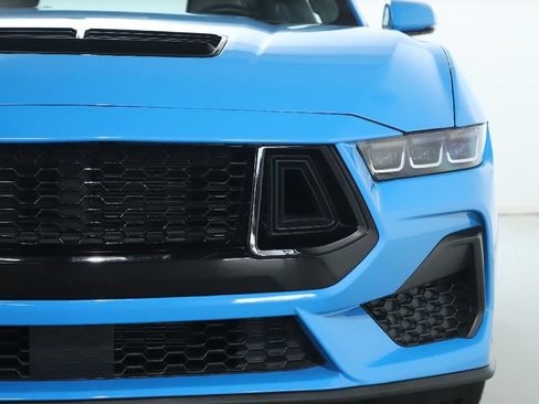 Used 2024 Ford Mustang GT Premium RWD image 8