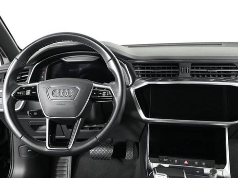 Used 2024 Audi A6 Premium Plus image 3