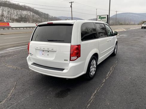 Used 2014 Dodge Grand Caravan SE w/ Quick Order Package 29E SE image 6