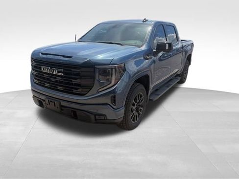 Used 2026 GMC Sierra 1500 Elevation w/ Elevation Premium Package AWD/4WD image 1