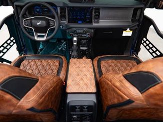 Used 2025 Ford Bronco Big Bend video 2