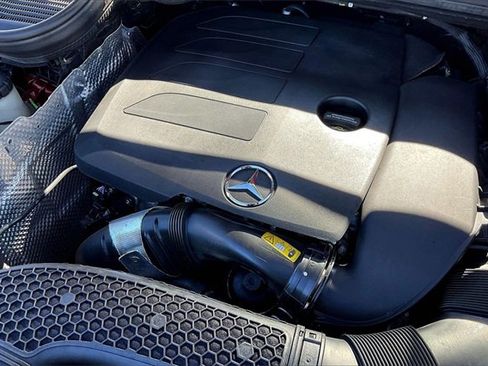 Used 2021 Mercedes-Benz GLE 350 GLE 350 image 34