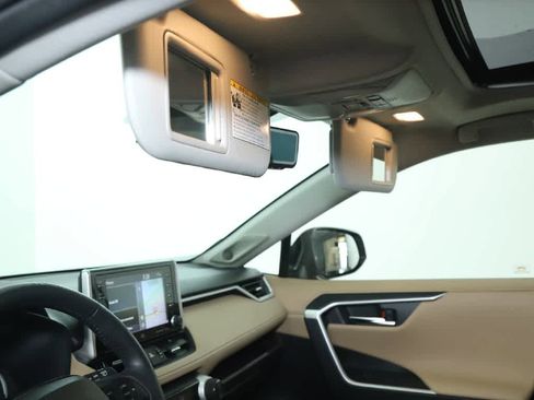 Certified 2019 Toyota RAV4 Limited image 19