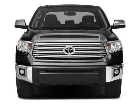 Used 2017 Toyota Tundra Limited image 4