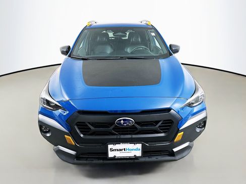 Used 2024 Subaru Crosstrek 2.5i Wilderness image 2