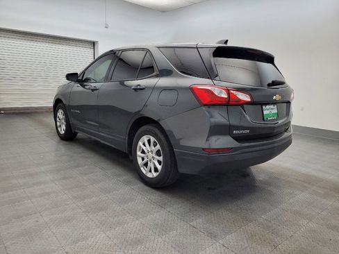 Used 2019 Chevrolet Equinox LS w/ LS Convenience Package image 5