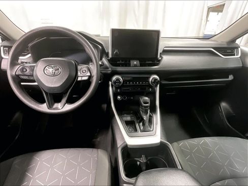 Certified 2024 Toyota RAV4 XLE image 21