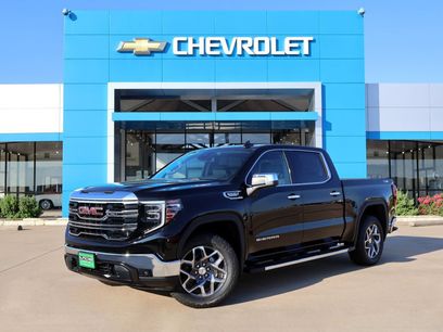 New 2026 GMC Sierra 1500 SLT